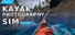 Kayak Photography Sim