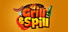 Grill & Spill