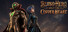 Bluso Hero and the Copper Heart