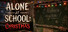 Alone at  School:Christmas