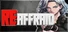 REaffraid