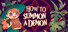 How to Summon a Demon