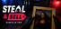 Steal & Sell Simulator