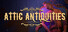 Attic Antiquities
