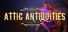 Attic Antiquities