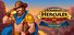 12 Labours of Hercules XX: Hold My Gold
