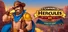 12 Labours of Hercules XX: Hold My Gold