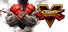 Street Fighter V