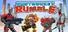 Rustbucket Rumble