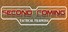 Second Coming: Tactical Training