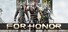 For Honor