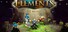 Elements: Epic Heroes
