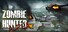Zombie Hunter, Inc.