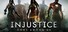Injustice: Gods Among Us Ultimate Edition