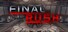 Final Rush
