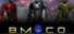 Bionic Marine Command Online