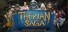 Therian Saga