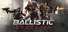 Ballistic Overkill