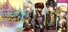 Chrono Tales