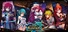 Clash of Avatars