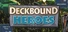 Deckbound Heroes (Open Beta)