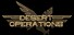 Desert Operations