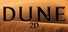 Dune 2d