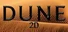 Dune 2d