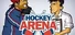 Hockey Arena