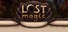 Lost Magic