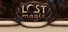 Lost Magic