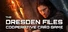 Dresden Files Cooperative Card Game