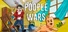 George VS Bonny PP Wars