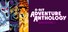 8-bit Adventure Anthology: Volume I