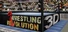 Wrestling Revolution 3D
