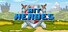 Bit Heroes Quest
