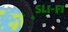 SLI-FI: 2D Planet Platformer