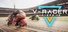 VRacer Hoverbike