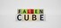 Fallen Cube