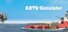AHTS Ship Simulator