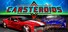 CARSTEROIDS