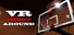 VR SHOOT AROUND - Realistic basketball simulator -