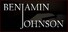 Benjamin Johnson