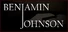 Benjamin Johnson