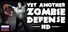 Yet Another Zombie Defense HD