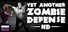 Yet Another Zombie Defense HD