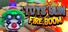 Toys Gun Fire Boom