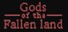 Gods of the Fallen Land