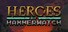 Heroes of Hammerwatch
