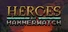 Heroes of Hammerwatch